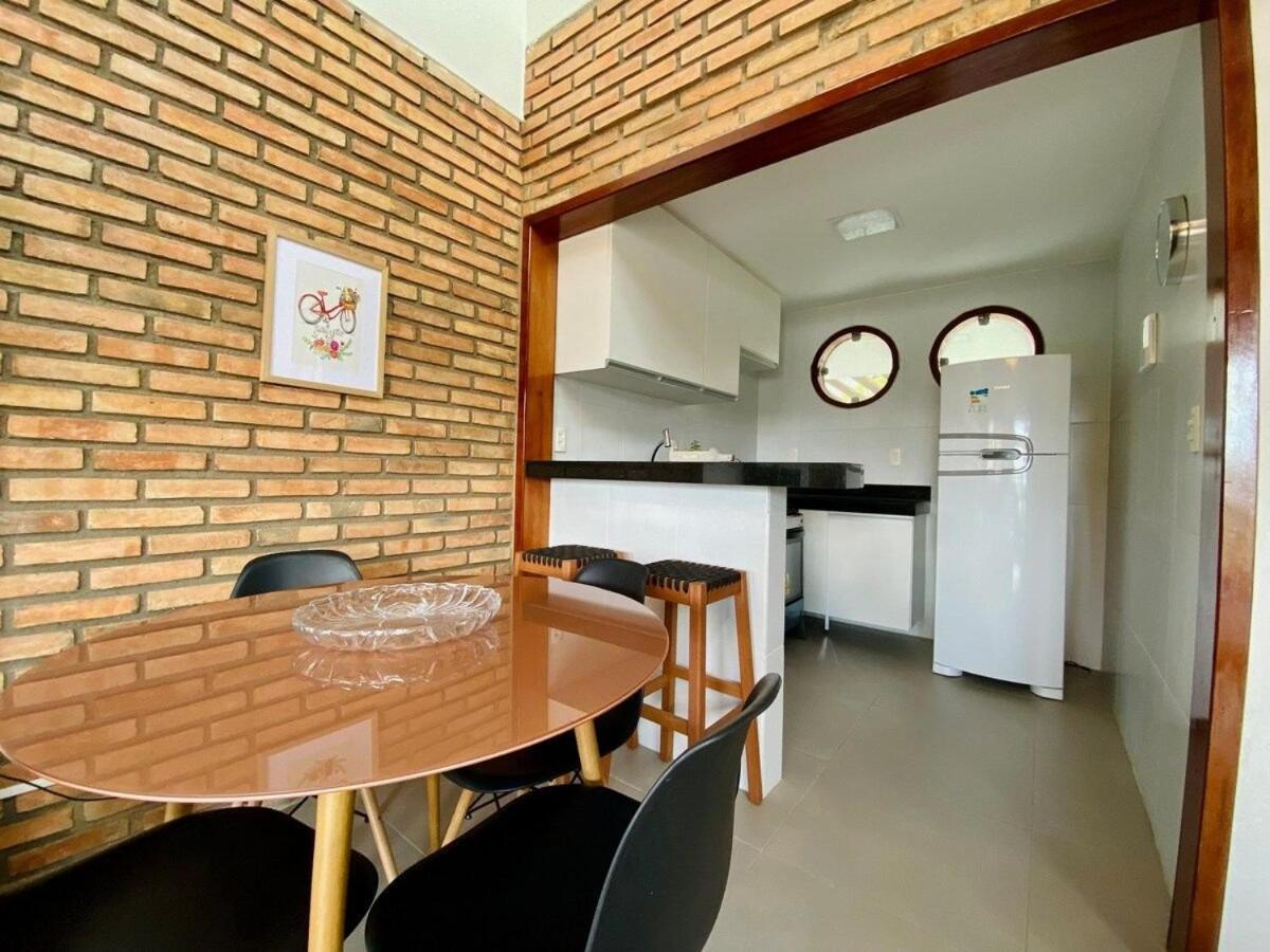 Lofts Flores Do Campo Gravata Exterior foto