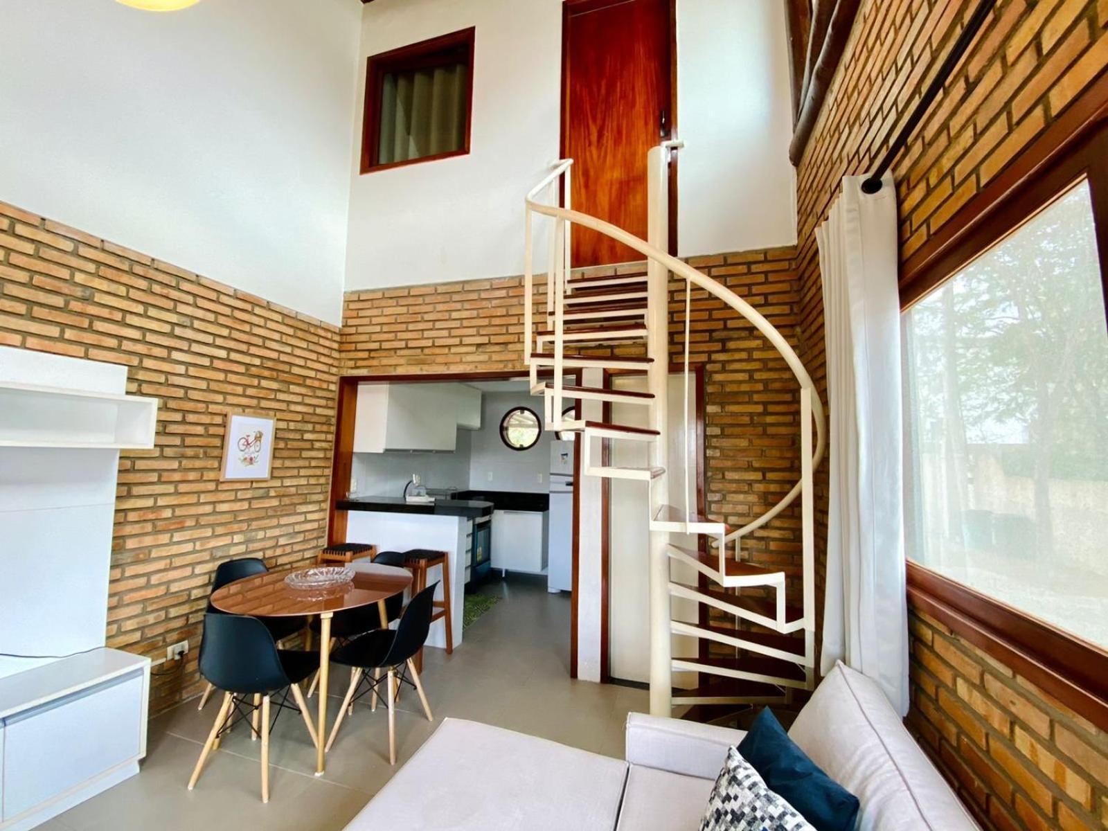 Lofts Flores Do Campo Gravata Exterior foto