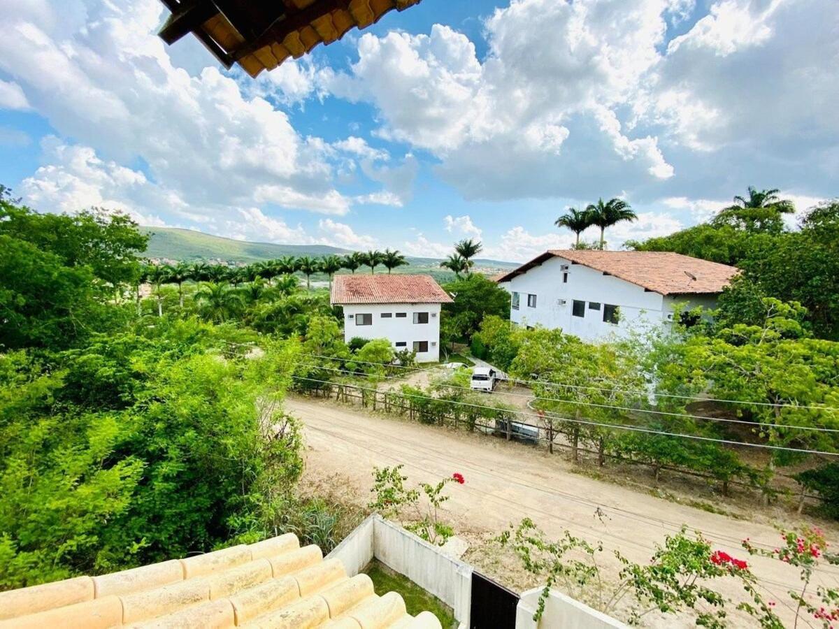 Lofts Flores Do Campo Gravata Exterior foto